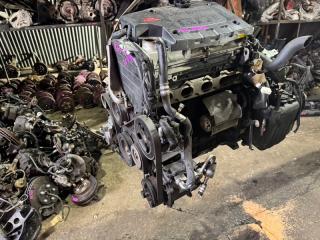Двигатель MITSUBISHI DION CR9W 4G63 DR1148 GDI MD369884 2 ракурс
