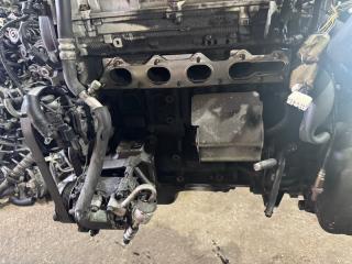 Двигатель MITSUBISHI DION CR9W 4G63 DR1148 GDI MD369884 4 ракурс
