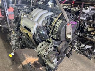 Двигатель MITSUBISHI DION CR9W 4G63 DR1148 GDI MD369884 5 ракурс