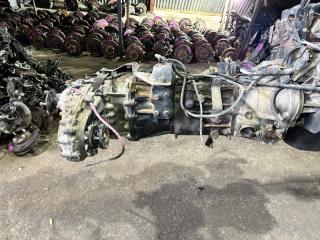 МКПП NISSAN ATLAS