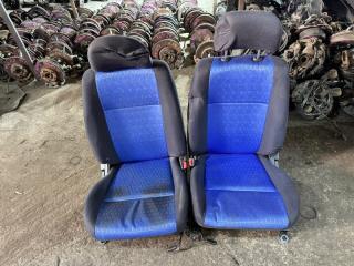 Запчасть сидение переднее NISSAN WINGROAD