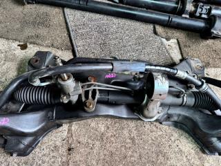 Балка под двс MITSUBISHI DION CR9W MR403173 3 ракурс Балка под двс MITSUBISHI DION CR9W MR403173 3 ракурс