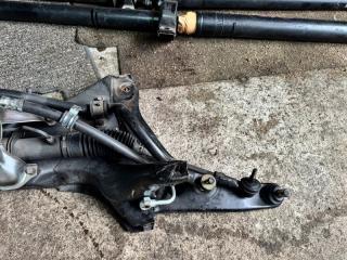 Балка под двс MITSUBISHI DION CR9W MR403173 4 ракурс