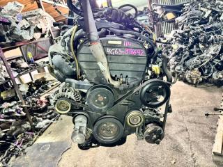 Двигатель MITSUBISHI DION