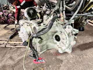 АКПП MITSUBISHI DION