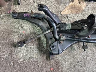 Балка под двс MITSUBISHI DION CR9W MR510285 2 ракурс Балка под двс MITSUBISHI DION CR9W MR510285 2 ракурс