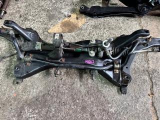 Балка под двс MITSUBISHI DION CR9W MR510285 3 ракурс Балка под двс MITSUBISHI DION CR9W MR510285 3 ракурс