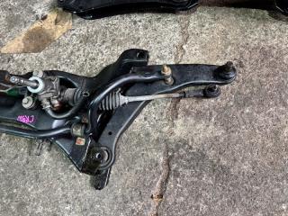 Балка под двс MITSUBISHI DION CR9W MR510285 4 ракурс