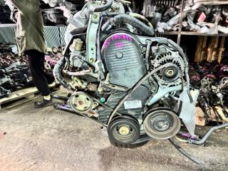 Двигатель TOYOTA NADIA