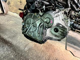 АКПП TOYOTA NADIA