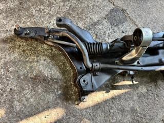 Балка под двс MITSUBISHI DION CR9W MR403173 2 ракурс Балка под двс MITSUBISHI DION CR9W MR403173 2 ракурс