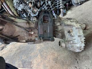 АКПП TOYOTA LITE ACE NOAH