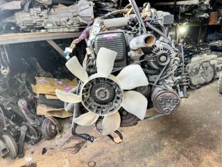 Двигатель TOYOTA MARK II