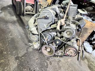 Запчасть двигатель MAZDA BONGO FRIENDEE