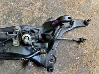 Балка под двс MITSUBISHI LANCER CEDIA CS5W 4WD 3 ракурс