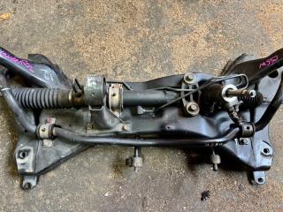 Балка под двс MITSUBISHI LANCER CEDIA CS5W 4WD 4 ракурс
