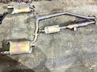 Глушитель MAZDA ATENZA