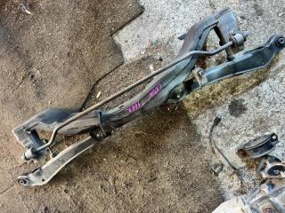 Балка задняя MITSUBISHI DION