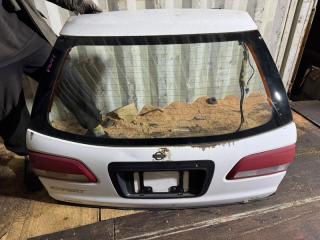 Запчасть дверь 5-я NISSAN EXPERT