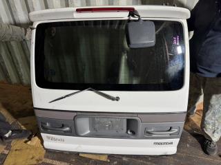 Фото запчасти дверь 5-я MAZDA BONGO FRIENDEE контрактная запчасть Запчасть дверь 5-я MAZDA BONGO FRIENDEE