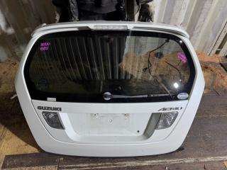 Запчасть дверь 5-я SUZUKI AERIO