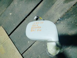 Зеркало левое NISSAN PRESAGE