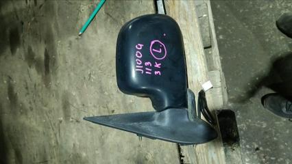 Зеркало левое DAIHATSU TERIOS