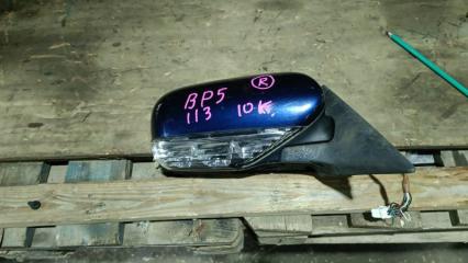 Зеркало правое SUBARU OUTBACK