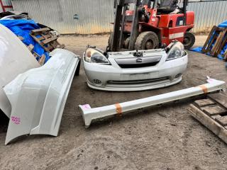 Запчасть nose cut SUZUKI AERIO