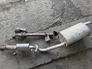 Глушитель MAZDA BONGO FRIENDEE