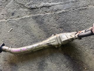 Глушитель TOYOTA CHASER