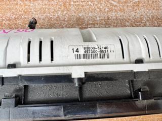 Щиток приборов TOYOTA VISTA ZZV50 83800-32140 2 ракурс