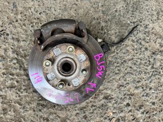 Фото запчасти ступица передняя левая MAZDA FAMILIA контрактная запчасть Запчасть ступица передняя левая MAZDA FAMILIA