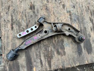 Запчасть рычаг передний правый NISSAN BASSARA