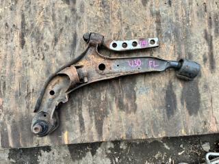 Запчасть рычаг передний левый NISSAN BASSARA