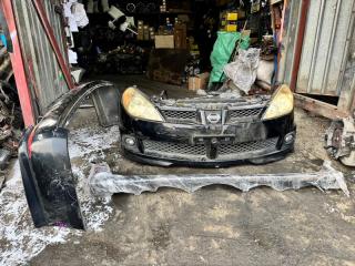 Запчасть nose cut NISSAN WINGROAD