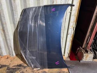 Запчасть капот MAZDA FAMILIA