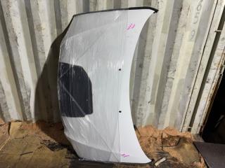 Запчасть капот MAZDA MPV