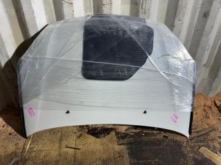 Запчасть капот SUZUKI AERIO