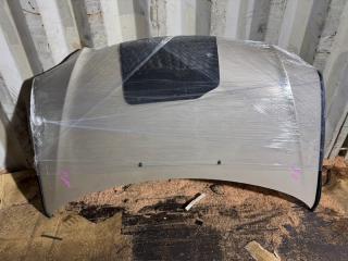 Запчасть капот MAZDA MPV