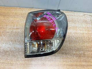 Стоп-сигнал правый TOYOTA HARRIER
