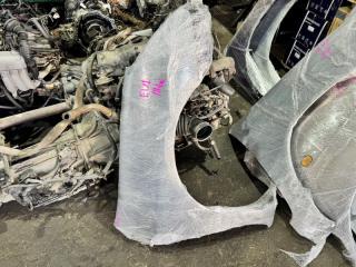 Крыло переднее правое HONDA CIVIC