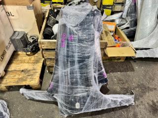 Крыло переднее правое TOYOTA IPSUM