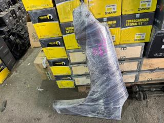 Крыло переднее левое TOYOTA NADIA