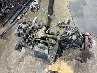 Рулевая трапеция NISSAN ATLAS