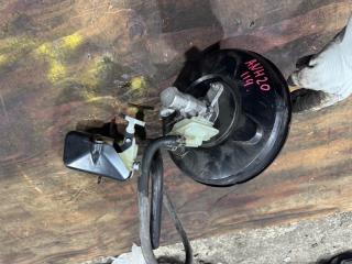 Главный тормозной цилиндр TOYOTA VELLFIRE