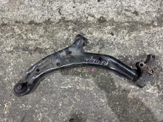 Запчасть рычаг передний левый NISSAN WINGROAD
