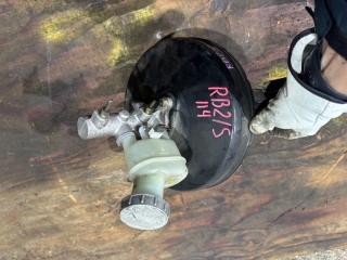 Запчасть главный тормозной цилиндр SUZUKI AERIO