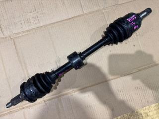 Запчасть привод передний левый SUZUKI AERIO