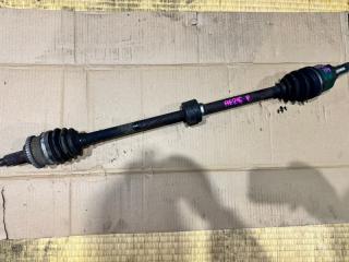 Запчасть привод передний правый SUZUKI AERIO